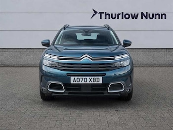 Used Citroen C5 Aircross 2020 for sale - 79238339: Photo