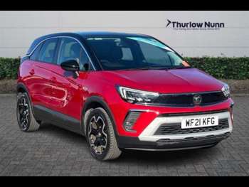 2021 - 1.2 Turbo [130] Elite Nav 5dr Auto