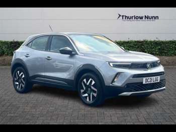 2021 - Elite NAV 1.2 Turbo Start/Stop (100ps) 5-Door