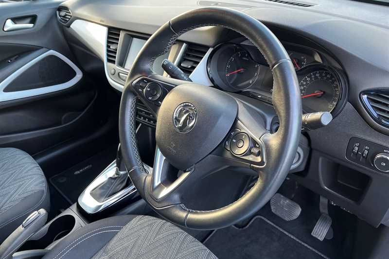 Used Vauxhall Crossland X 2020 for sale - 76372660: Photo 10