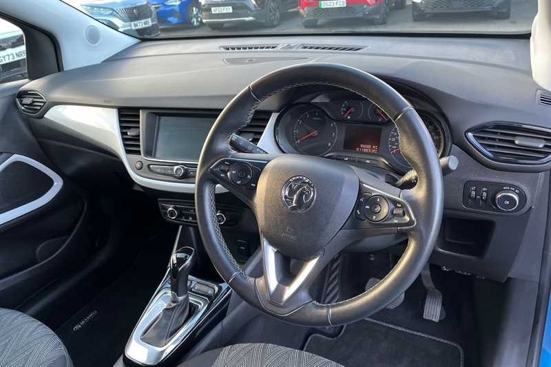 Used Vauxhall Crossland X 2020 for sale - 76372660: Photo 11
