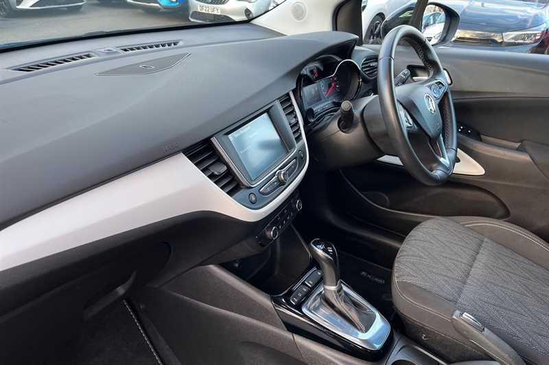 Used Vauxhall Crossland X 2020 for sale - 76372660: Photo 13