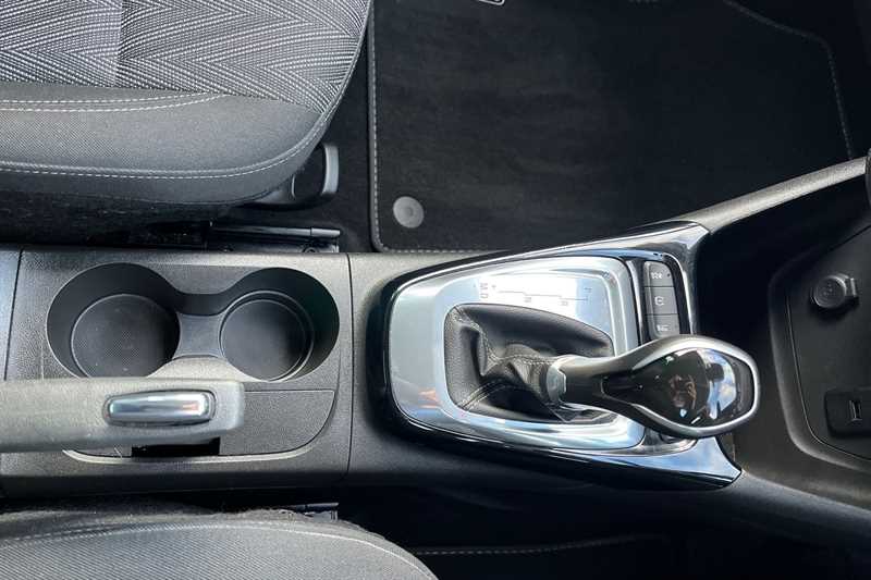 Used Vauxhall Crossland X 2020 for sale - 76372660: Photo 14