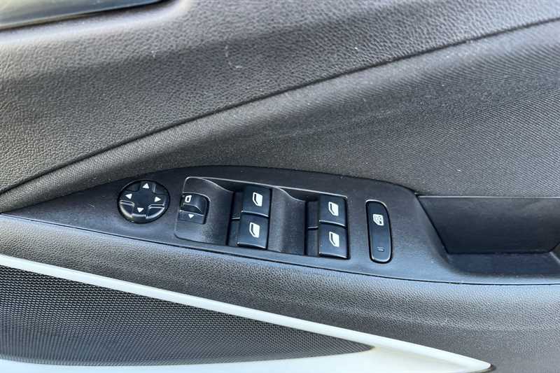 Used Vauxhall Crossland X 2020 for sale - 76372660: Photo 16