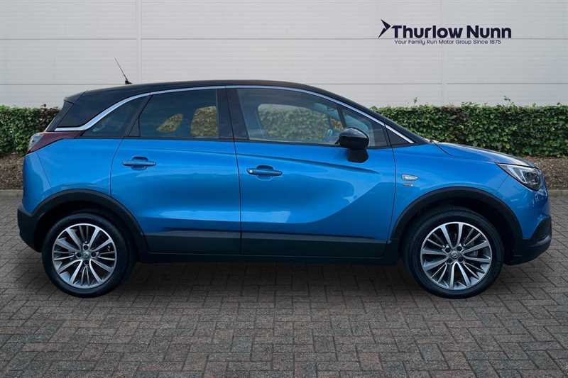 Used Vauxhall Crossland X 2020 for sale - 76372660: Photo 2