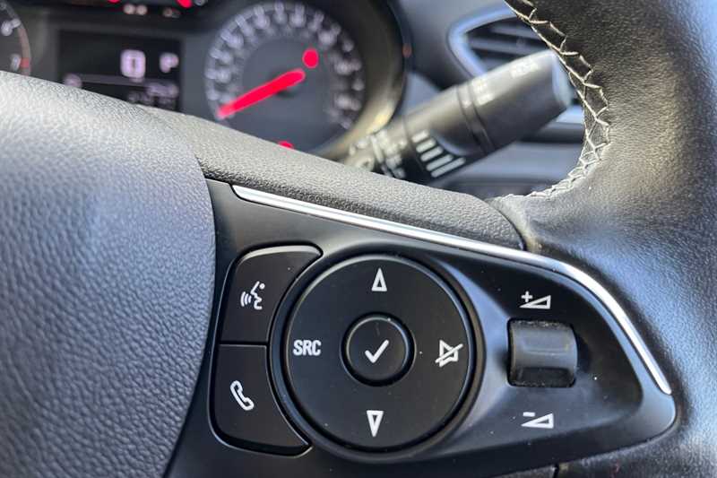 Used Vauxhall Crossland X 2020 for sale - 76372660: Photo 22