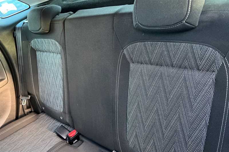 Used Vauxhall Crossland X 2020 for sale - 76372660: Photo 23