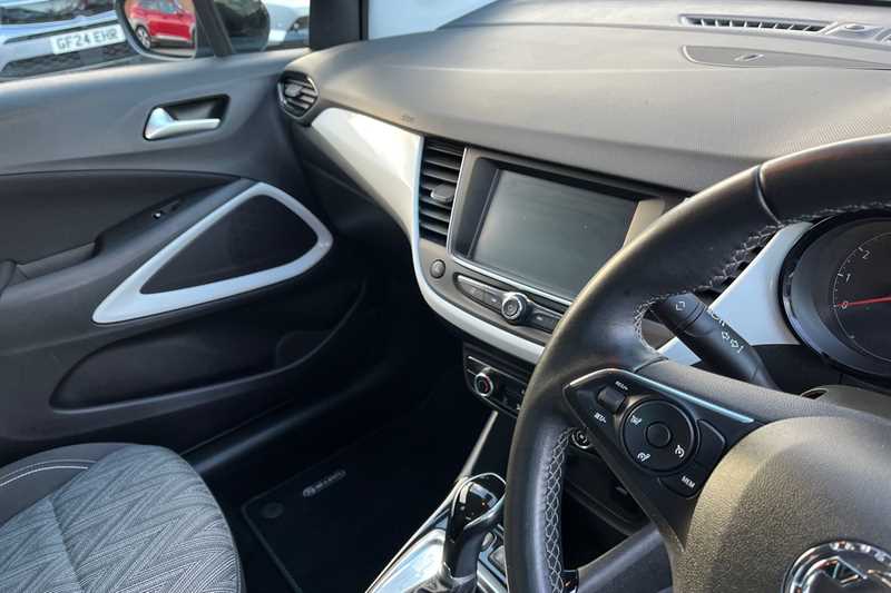 Used Vauxhall Crossland X 2020 for sale - 76372660: Photo 25