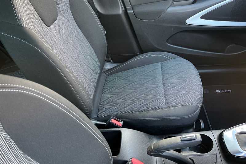 Used Vauxhall Crossland X 2020 for sale - 76372660: Photo 26