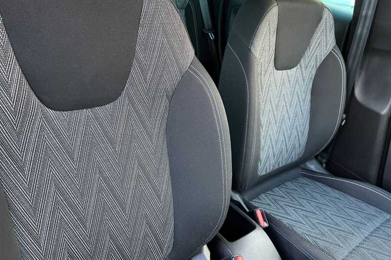 Used Vauxhall Crossland X 2020 for sale - 76372660: Photo 27