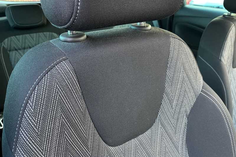 Used Vauxhall Crossland X 2020 for sale - 76372660: Photo 28