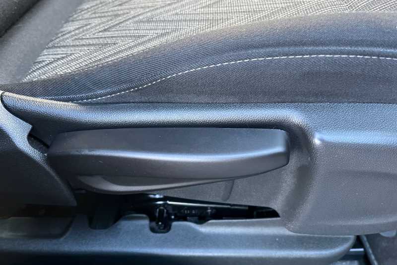 Used Vauxhall Crossland X 2020 for sale - 76372660: Photo 29