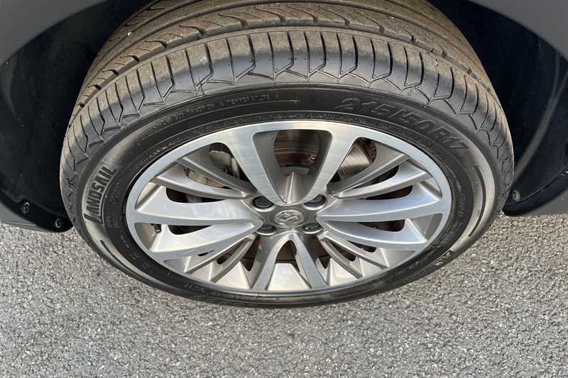 Used Vauxhall Crossland X 2020 for sale - 76372660: Photo 32