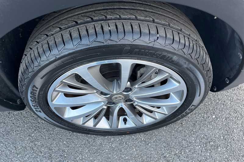 Used Vauxhall Crossland X 2020 for sale - 76372660: Photo 33