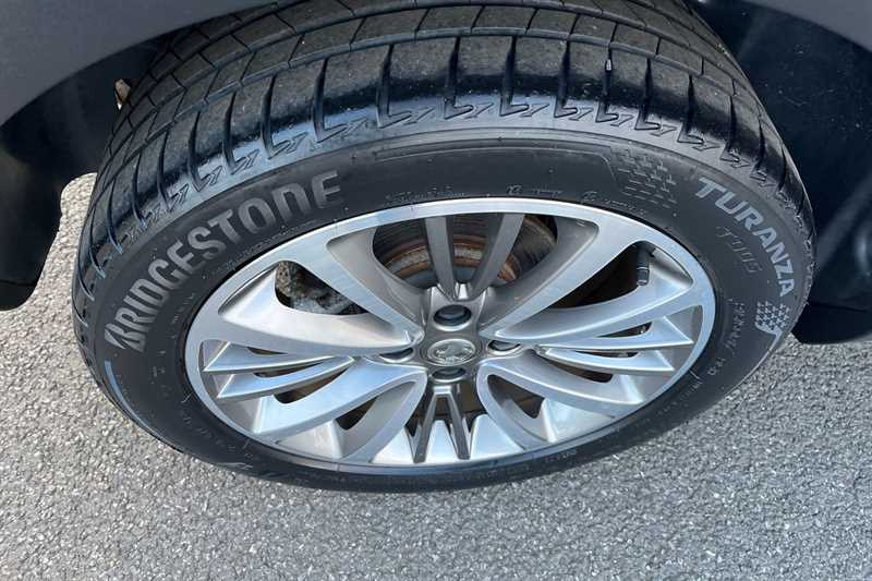 Used Vauxhall Crossland X 2020 for sale - 76372660: Photo 34