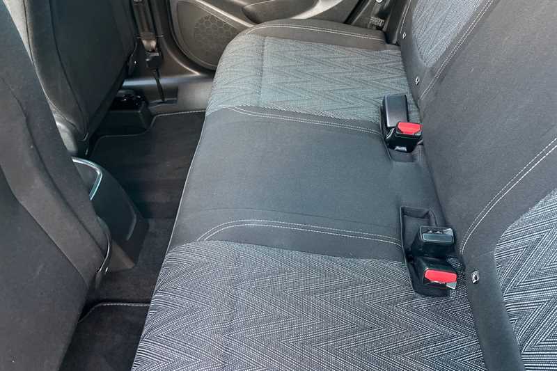 Used Vauxhall Crossland X 2020 for sale - 76372660: Photo 35