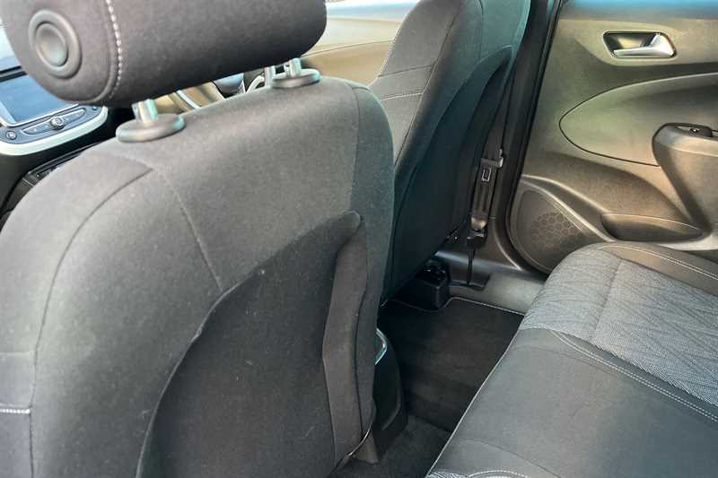 Used Vauxhall Crossland X 2020 for sale - 76372660: Photo 36