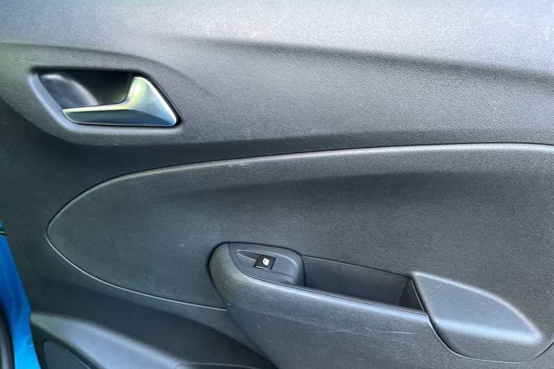 Used Vauxhall Crossland X 2020 for sale - 76372660: Photo 38