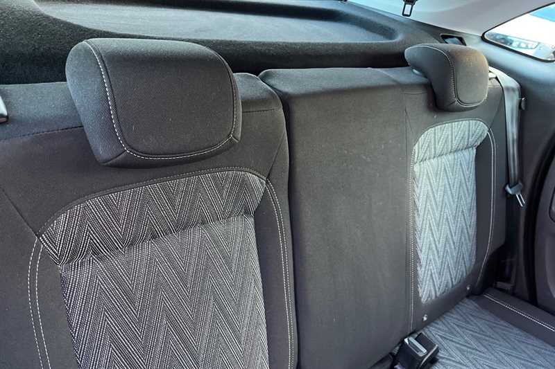 Used Vauxhall Crossland X 2020 for sale - 76372660: Photo 40