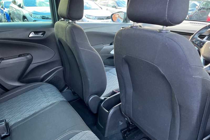 Used Vauxhall Crossland X 2020 for sale - 76372660: Photo 42
