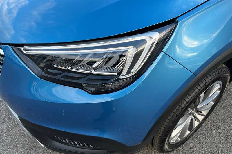 Used Vauxhall Crossland X 2020 for sale - 76372660: Photo 45