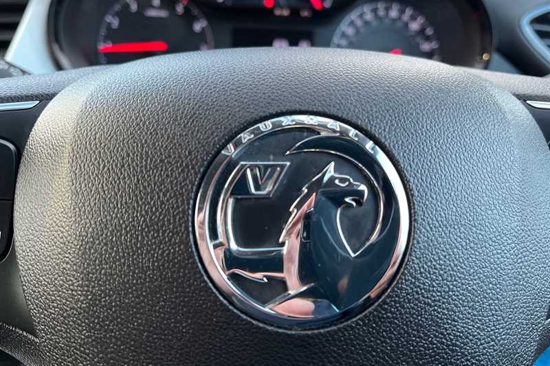 Used Vauxhall Crossland X 2020 for sale - 76372660: Photo 55