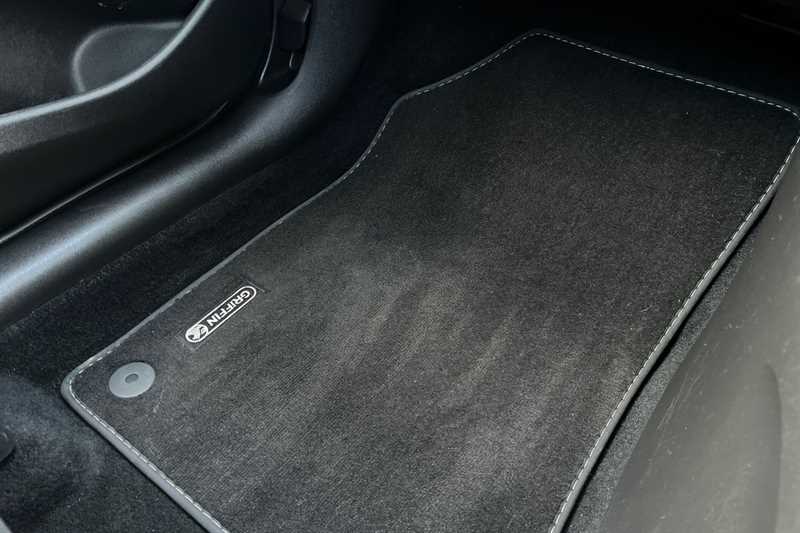 Used Vauxhall Crossland X 2020 for sale - 76372660: Photo 58