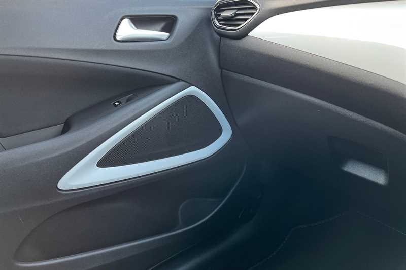 Used Vauxhall Crossland X 2020 for sale - 76372660: Photo 60