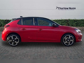 Used Vauxhall Corsa 2025 for sale - 77660590: Photo