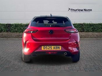 Used Vauxhall Corsa 2025 for sale - 77660590: Photo
