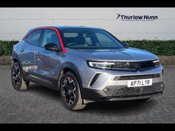 2022 - SRi Premium 1.2 Turbo Start/Stop (100ps) 5-Door