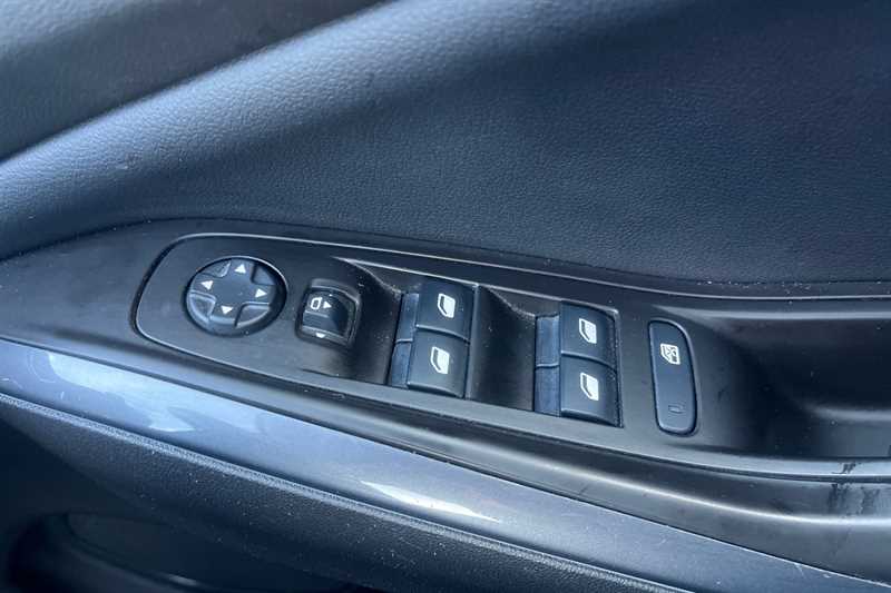 Used Vauxhall Grandland X 2019 for sale - 77178326: Photo 16