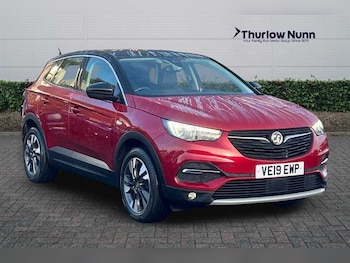 1.2 Turbo GPF Sport Nav SUV 5dr Petrol Manual Euro 6 (s/s) (130 ps)