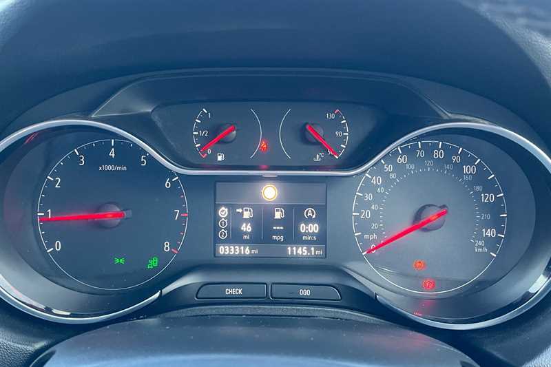 Used Vauxhall Grandland X 2019 for sale - 77178326: Photo 20