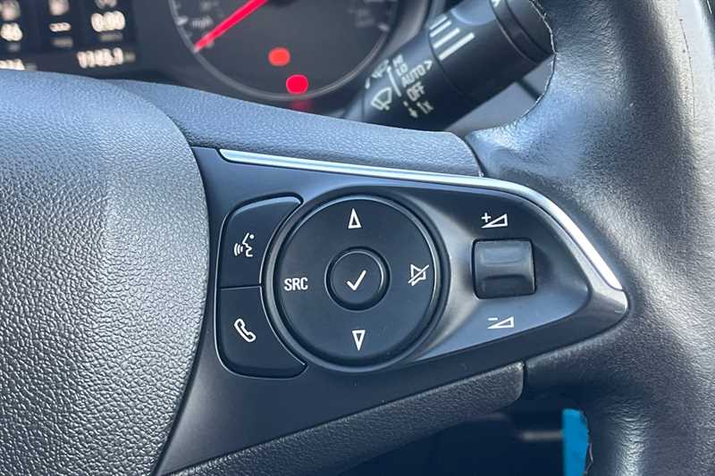 Used Vauxhall Grandland X 2019 for sale - 77178326: Photo 22