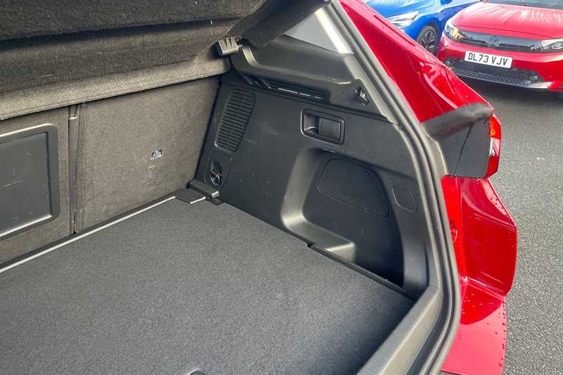 Used Vauxhall Grandland X 2019 for sale - 77178326: Photo 25