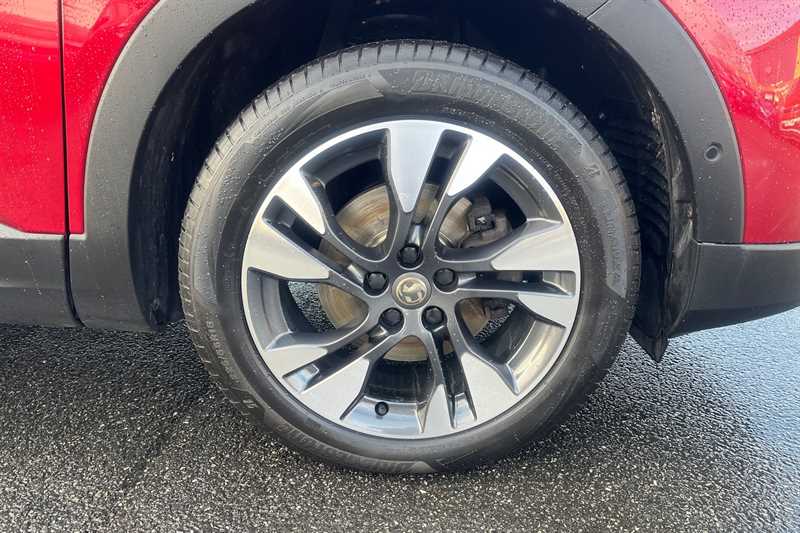 Used Vauxhall Grandland X 2019 for sale - 77178326: Photo 29
