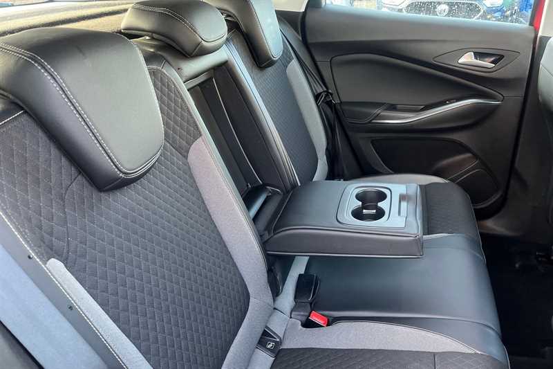 Used Vauxhall Grandland X 2019 for sale - 77178326: Photo 34