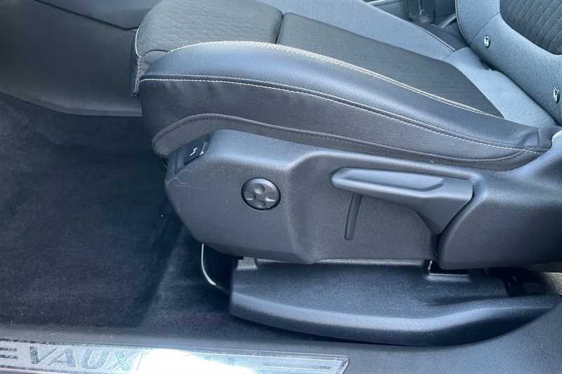 Used Vauxhall Grandland X 2019 for sale - 77178326: Photo 41