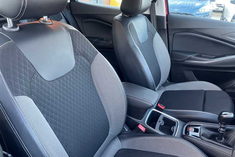 Used Vauxhall Grandland X 2019 for sale - 77178326: Photo 42