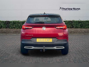 Used Vauxhall Grandland X 2019 for sale - 77178326: Photo