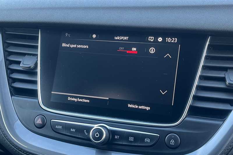 Used Vauxhall Grandland X 2019 for sale - 77178326: Photo 50