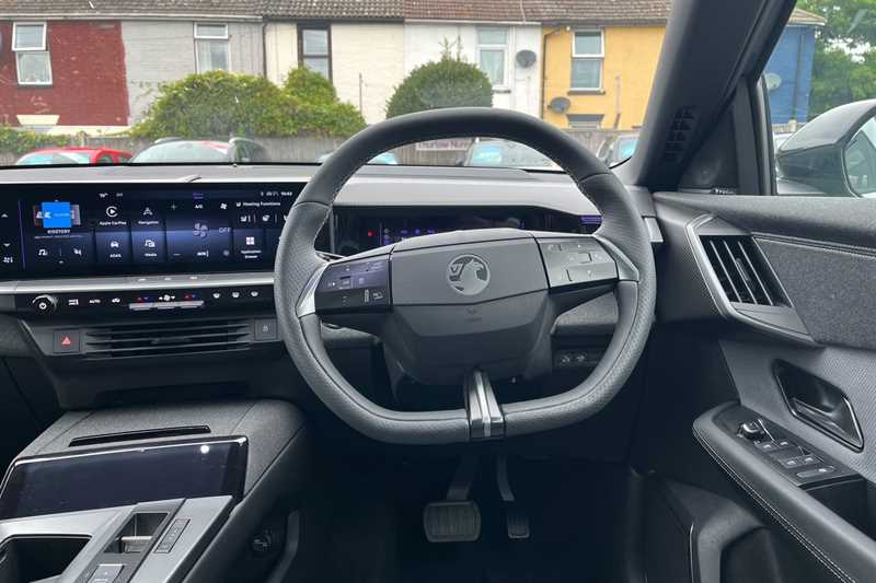 Used Vauxhall Grandland 2025 for sale - 77146724: Photo 11