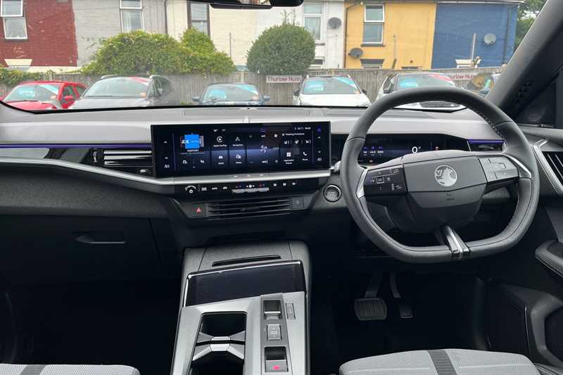 Used Vauxhall Grandland 2025 for sale - 77146724: Photo 12