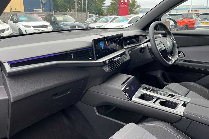 Used Vauxhall Grandland 2025 for sale - 77146724: Photo 13