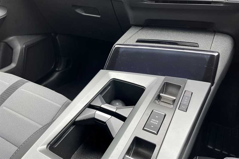 Used Vauxhall Grandland 2025 for sale - 77146724: Photo 14