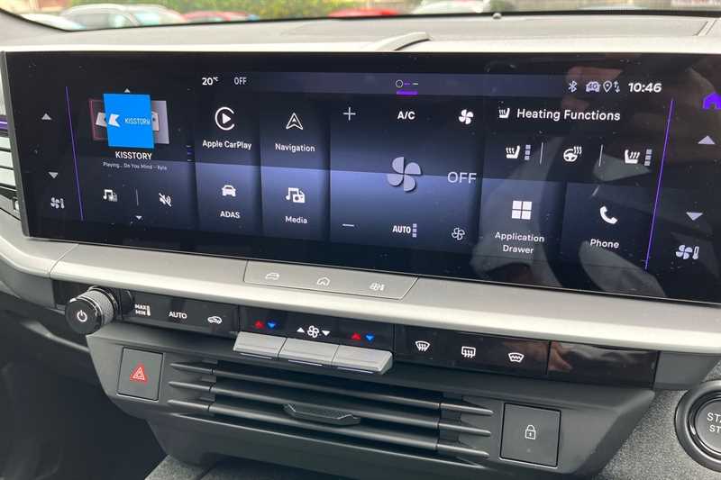 Used Vauxhall Grandland 2025 for sale - 77146724: Photo 15