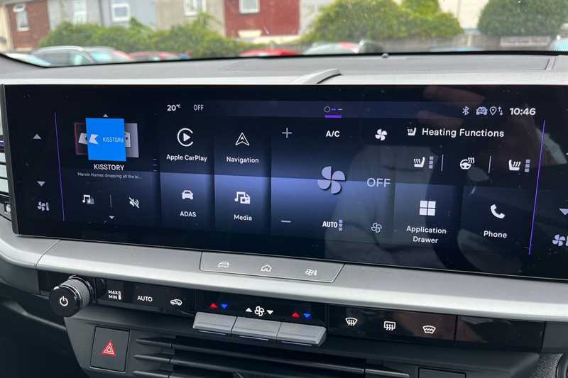 Used Vauxhall Grandland 2025 for sale - 77146724: Photo 17