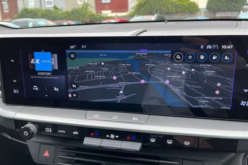 Used Vauxhall Grandland 2025 for sale - 77146724: Photo 18