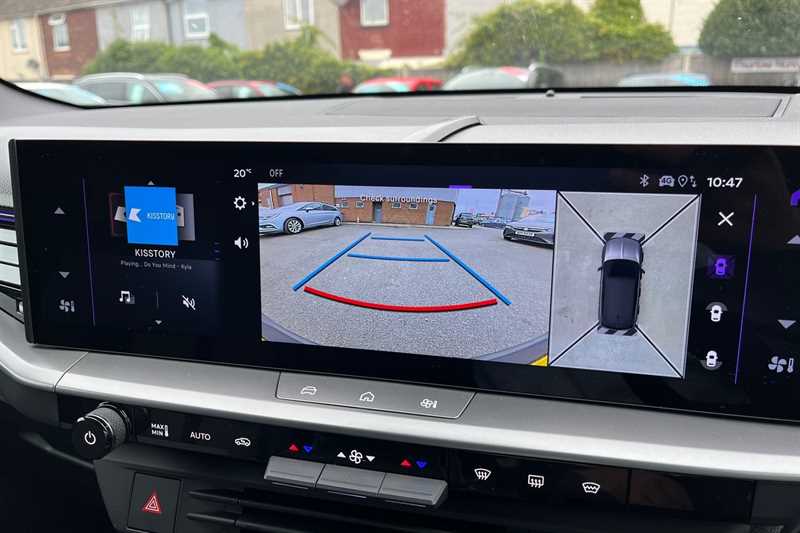 Used Vauxhall Grandland 2025 for sale - 77146724: Photo 19